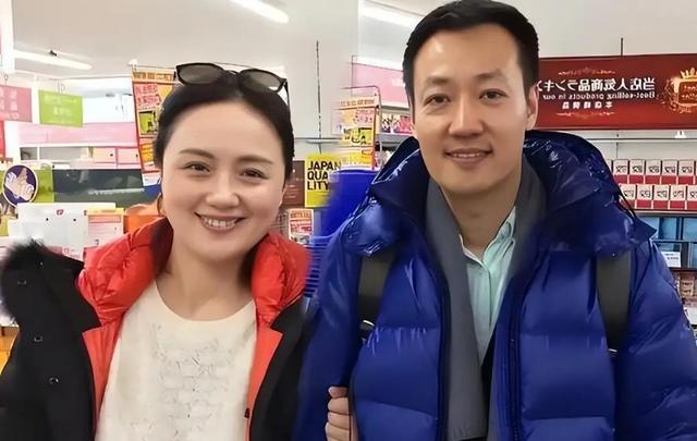 爱妻朱媛媛离世五月后，辛柏青再传来噩讯，原来他仍未走出悲伤