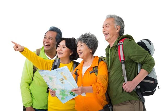 退休后该不该旅游？过来人的真心话：这几件事比打卡更重要