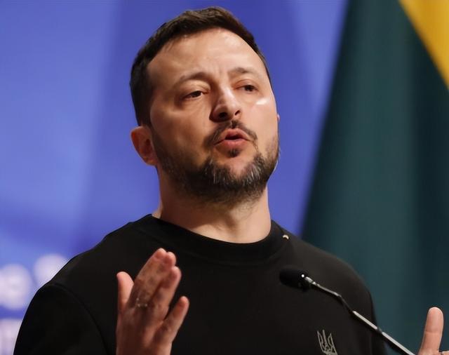 乌方访华回国后，泽连斯基通告全球，恐要制裁中方，理由简直荒唐