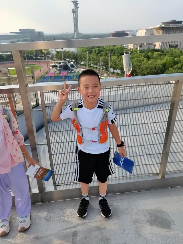 2025北京研学记第十五篇：陈羿的笔记本