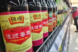 52岁男子坚持每天吃面放醋，半年后体检结果却让医生直摇头：到底吃了啥？图片