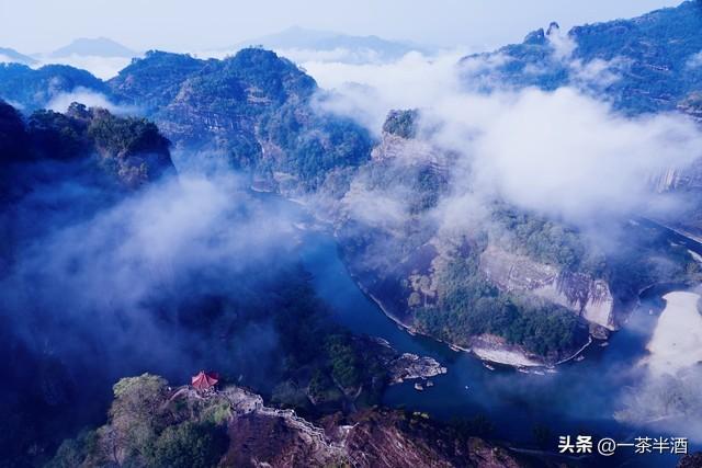 福建省11个5A级景区简介、最佳游玩时间、门票价格