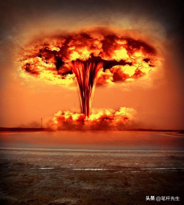 F-35A成功试射核弹！全球首款隐形核战机形成战力！