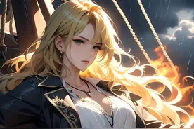 AI绘画｜今日份美图25021002图片