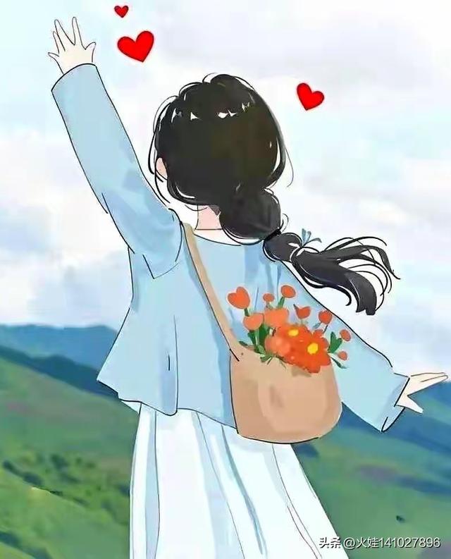愿你生辰如诗，生日如歌。