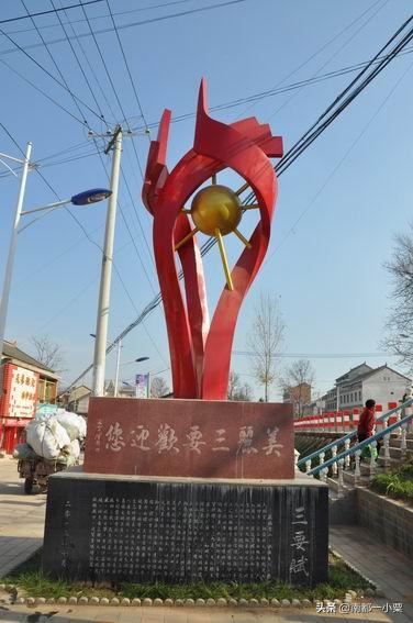 洛南四大古镇：文脉绵延，古韵悠长