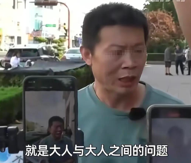 两儿仨爹案最新，维持原判，大儿子发声，真实目的曝光