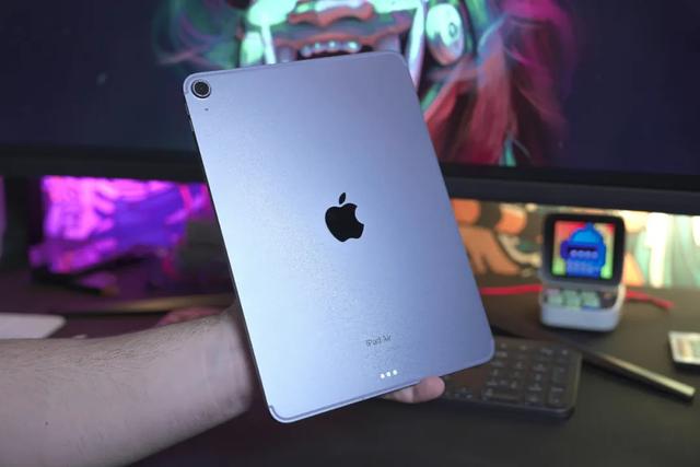 Mac Mini + iPad：学生党的最佳学习娱乐搭档？