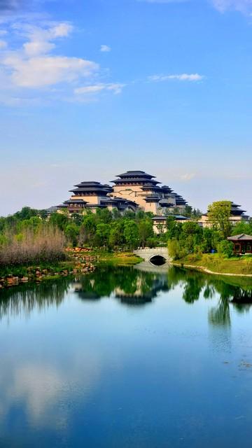 陕西藏不住了！比西安更小众，汉中凭这张牌强势出圈