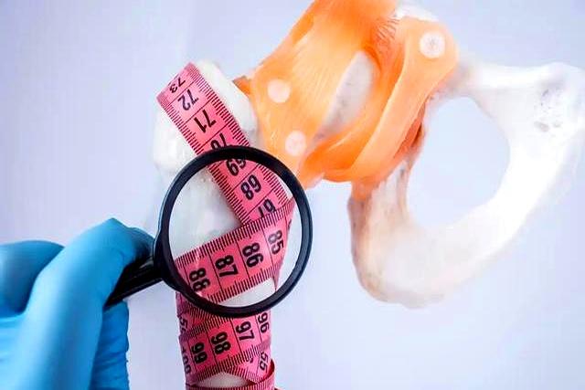 学医后才明白。增强骨密度最好的运动，不是散步游泳，而是这个