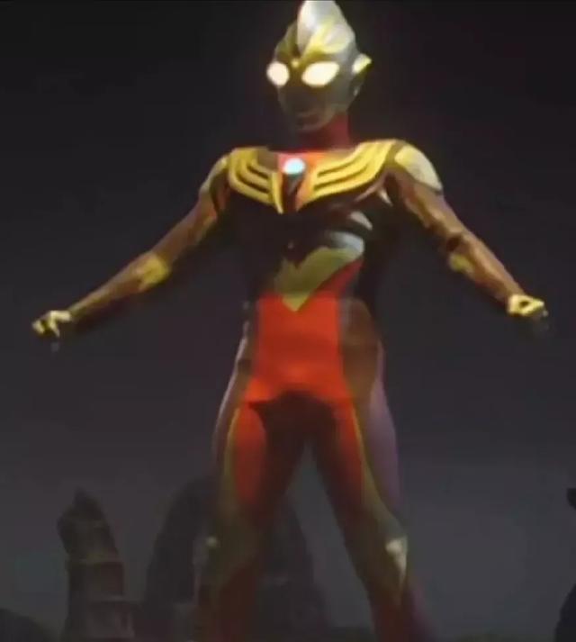 奥特曼vs假面骑士(上)