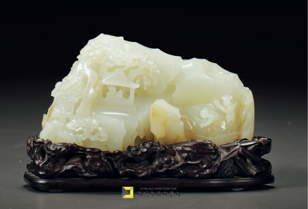 渔、樵、耕、读 渔、樵、耕、读