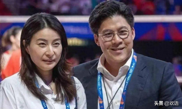 霍家新儿媳家世曝光，看到她再看郭晶晶，才懂为何霍家不娶章子怡