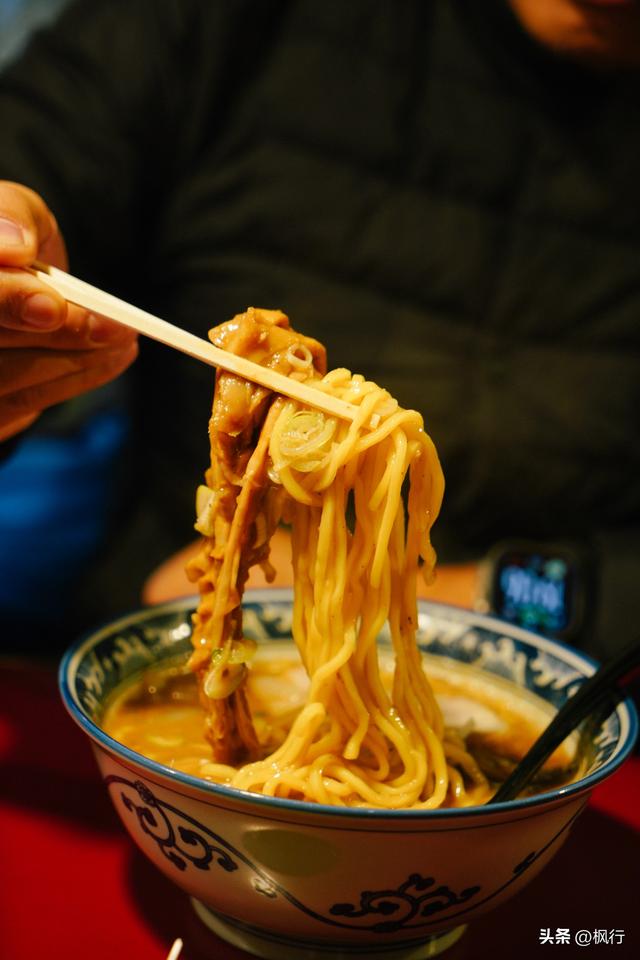 “风尘之中，必有性情中人”，我的长野美食奇遇记