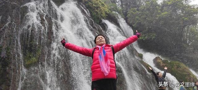 周毅文I荔波小七孔：黔南秘境的翡翠诗篇