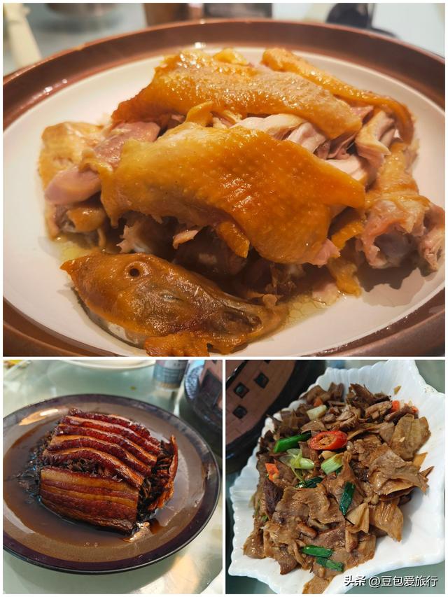 山海古城，慢味时光——漳州沉浸漫游指南