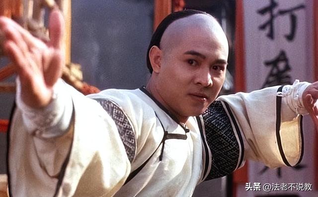 李连杰手术3天后，恶心的一幕发生了，5cm刀口也没换来网友同情