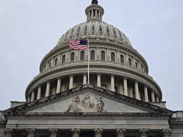 美国政府关门意味着什么