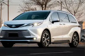 30岁，我悟了：MPV才是家庭出行的终极答案！图片