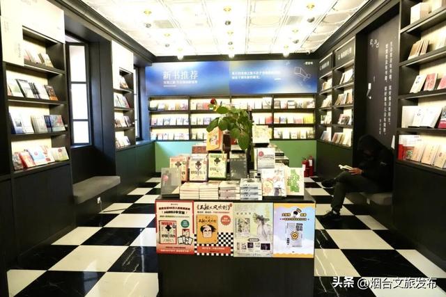 【乐游烟台】周末好去处丨被低估了！烟台这三处“初冬避风港”太好逛了