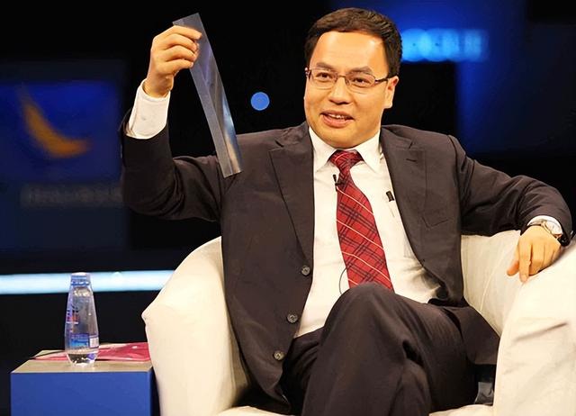 国家出手抓的4位首富，罪行太恶劣，坑惨老百姓，个个不值得原谅