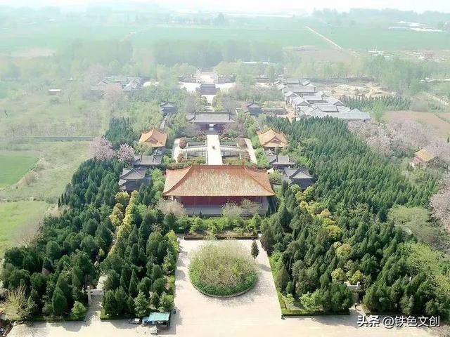 铁兵游记 | 枣庄铁道游击队纪念园和微山湖