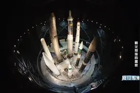 美国军火商的暴利盛宴｜凤凰聚焦图片