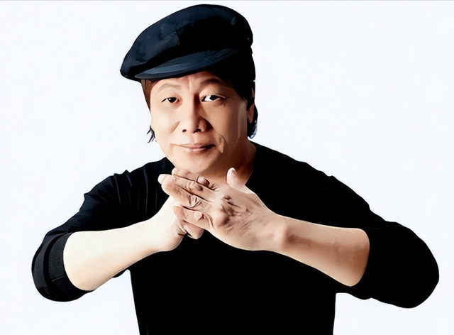 陈光标怒撕遮羞布：梁小龙哪里是病死，分明是被折腾死的！