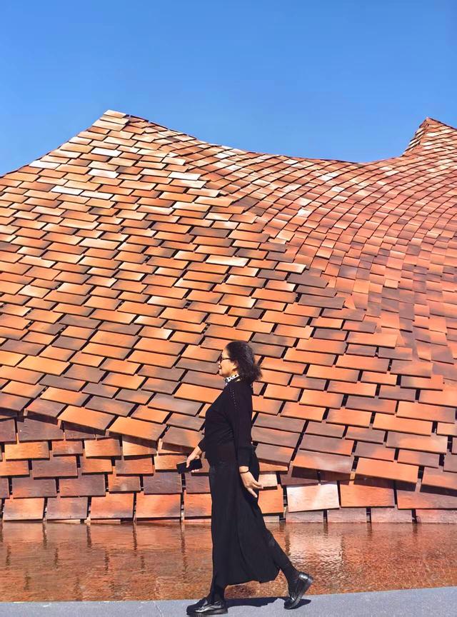 蜀山陶韵：古南街·陶二厂·石坝行记