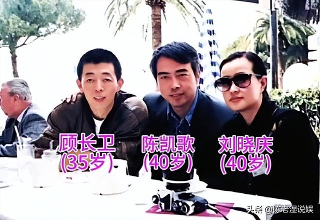 互相出轨、各玩各的！结婚32年后，蒋雯丽夫妇终于遭到了“反噬”