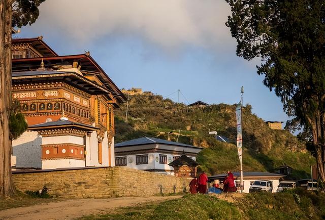 亚洲唯一不与中国建交的国家，首都距离我国仅45公里，咋回事？ 第17张