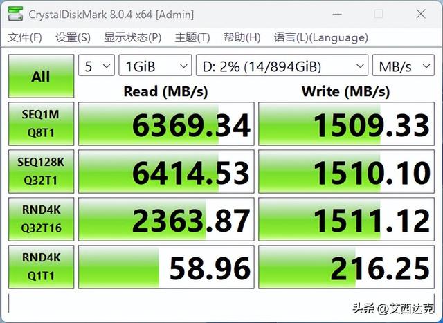 最新PCIe5.0 U.2硬盘抽取盒— ICY DOCK MB491V5K-B 开箱测评