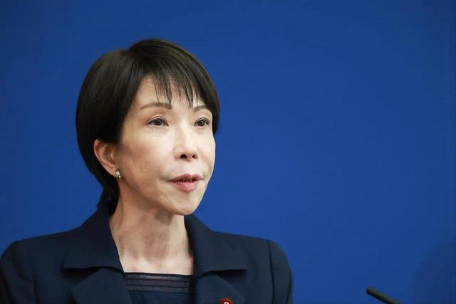 对琉球措辞变了，中美摊牌倒计时，高市请求对话，中方送上7个字