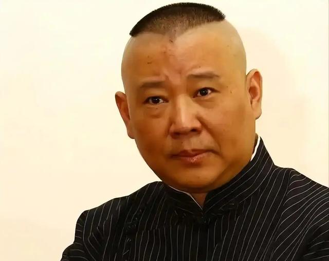 墙倒众人推！郭德纲被官方召谈仅三天，令人担忧的事还是发生了