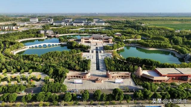 什么是瓜州？