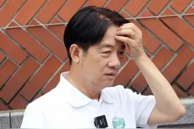 大陆民众支持赖清德？唐湘龙：他们更希望快刀斩乱麻图片