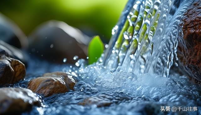 枣庄深山炸出大发现！后观森林公园，专家解读颠覆99%人的认知！