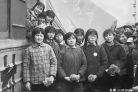 知青往事：当年到江西插队落户，女知青的胸衣引发村里人猜测图片