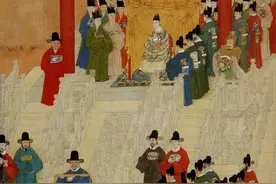 潜规则：中国历史的真实游戏图片