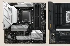 能带满13600/14600KF的B760主板推荐，小白必看。图片