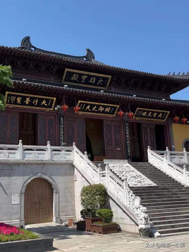 上海浦东，五大古镇