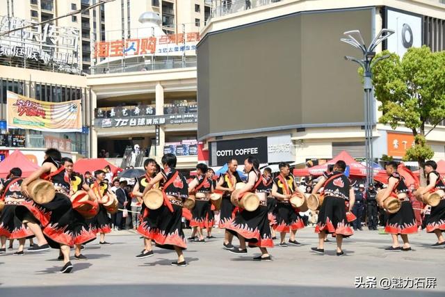 春节小长假 石屏旅游迎来开门红