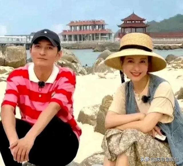 钱再多有什么用？从主持人到"精神病"，48岁的李维嘉现状令人唏嘘