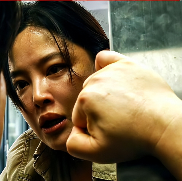 巩俐叶德娴之后就是她，辛芷蕾凭什么封后？曾被骂“想红写脸上”