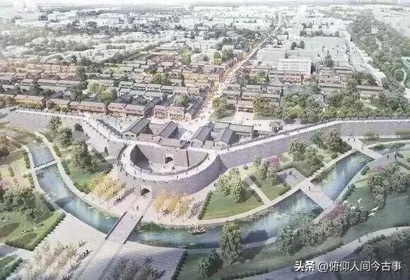 厦门自驾游博主“四顾”南阳！南阳到底有什么魅力？