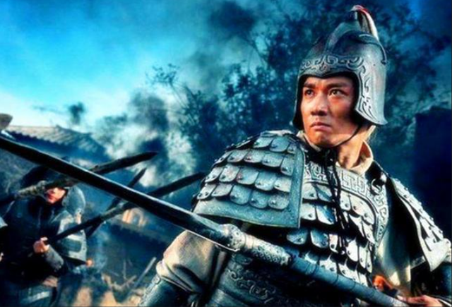三国时期五大猛将最正确的排名，关羽勉强排第三，吕布仅能排第二