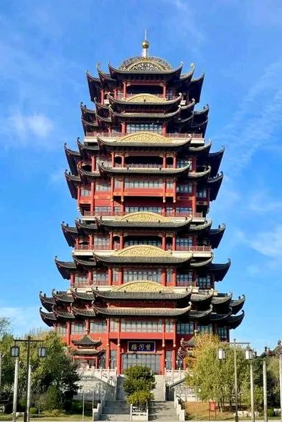 山东滨州旅游攻略:探索黄河入海口的魅力之地