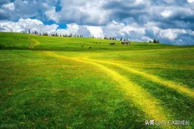 一个老人有没有福气，看他的“精神长相”就够了，这3点很准图片