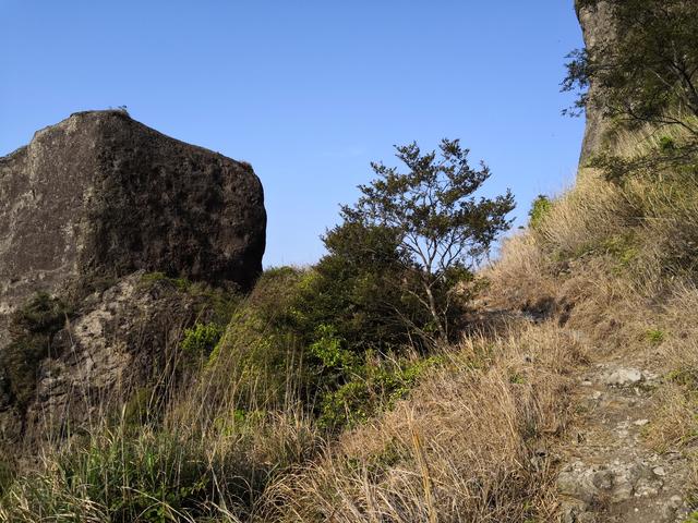 漳州灵通山（2018.4.3）