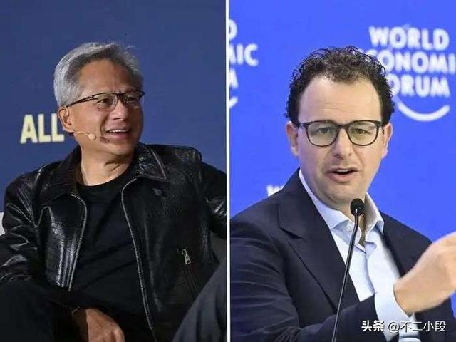 Anthropic CEO：我不是末日论者，父亲的死让我比谁都懂加速的意义
